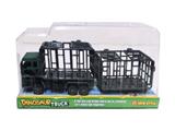 OBL10386436 - Pull back toys