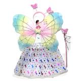 OBL10386471 - 蝴蝶翅膀套装