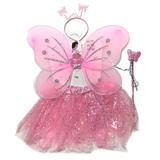 OBL10386472 - 蝴蝶翅膀套装