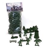 OBL10386477 - Militarytoys&Policeset