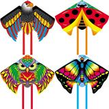 OBL10386840 - 118动物系列风筝配线