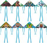 OBL10386849 - Windmill / kite