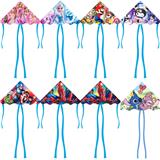 OBL10386850 - Windmill / kite