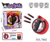 OBL10387033 - Soft bullet gun / Table Tennis gun