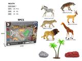 OBL10387107 - Animaltoys