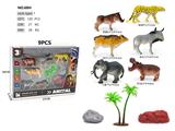 OBL10387108 - Animaltoys