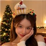 OBL10387211 - 圣诞糖果发箍