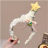 OBL10387234 - 星星蛋糕发箍