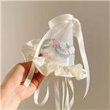 OBL10387240 - 刺绣花边帽