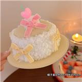 OBL10387248 - 黄樱桃可燃帽