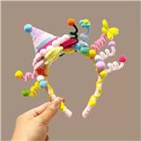 OBL10387268 - 通用周岁发箍