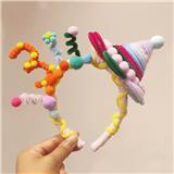 OBL10387271 - 3周岁毛绒发箍