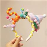 OBL10387273 - 5周岁毛绒发箍