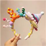 OBL10387276 - 8周岁毛绒发箍