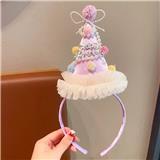 OBL10387283 - 紫彩球发箍(发光款)