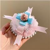 OBL10387296 - 草莓蛋糕帽发夹