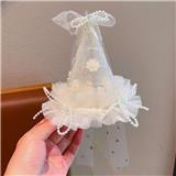 OBL10387313 - 米花珍珠结发夹