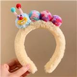 OBL10387333 - 黄箍毛毛虫