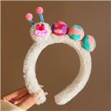 OBL10387334 - 白箍毛毛虫