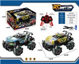 OBL10387706 - Remote control cars / tanks