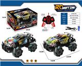 OBL10387707 - Remote control cars / tanks