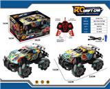 OBL10387708 - Remote control cars / tanks