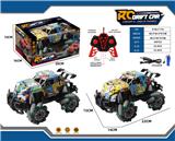 OBL10387716 - Remote control cars / tanks
