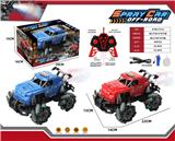 OBL10387726 - Remote control cars / tanks