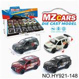OBL10388302 - Die-cast toys