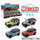 OBL10388304 - Die-cast toys