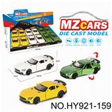 OBL10388313 - Die-cast toys