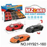 OBL10388314 - Die-cast toys