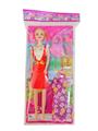 OBL10388404 - Doll