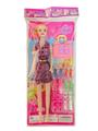 OBL10388405 - Doll