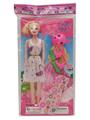 OBL10388408 - Doll