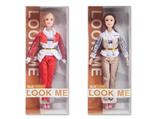 OBL10388413 - Doll