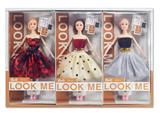 OBL10388414 - Doll