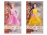 OBL10388415 - Doll