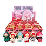 OBL10388515 - 12入超大号冬日乐章
金色钥匙扣款