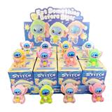 OBL10388520 - 12入树脂植绒史迪仔
摆件