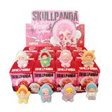 OBL10388521 - 12入树脂植绒冬日乐章
摆件