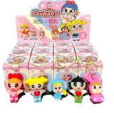 OBL10388523 - 12入超大号飞天女警
金色钥匙扣款