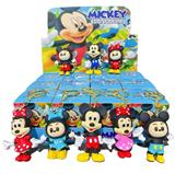 OBL10388537 - 12入超大号米奇
金色钥匙扣款