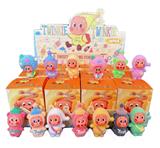 OBL10388539 - 12入树脂植绒哭娃三代
摆件