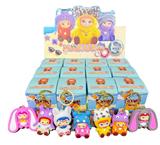 OBL10388540 - 12入超大号哇酷酷
金色钥匙扣款