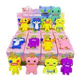 OBL10388542 - 12入超大号萌芽怪
金色钥匙扣款