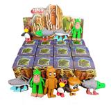 OBL10388543 - 12入超大号山海经
金色钥匙扣款