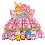 OBL10388545 - 12入超大号哇酷酷
金色钥匙扣款