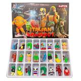 OBL10388600 - 24洞山海经
洞洞乐