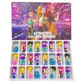 OBL10388604 - 24洞猎魔女团
洞洞乐